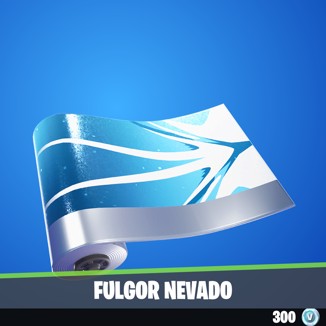 Fulgor nevado
